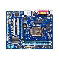 Gigabyte GA-H61M-S2PV